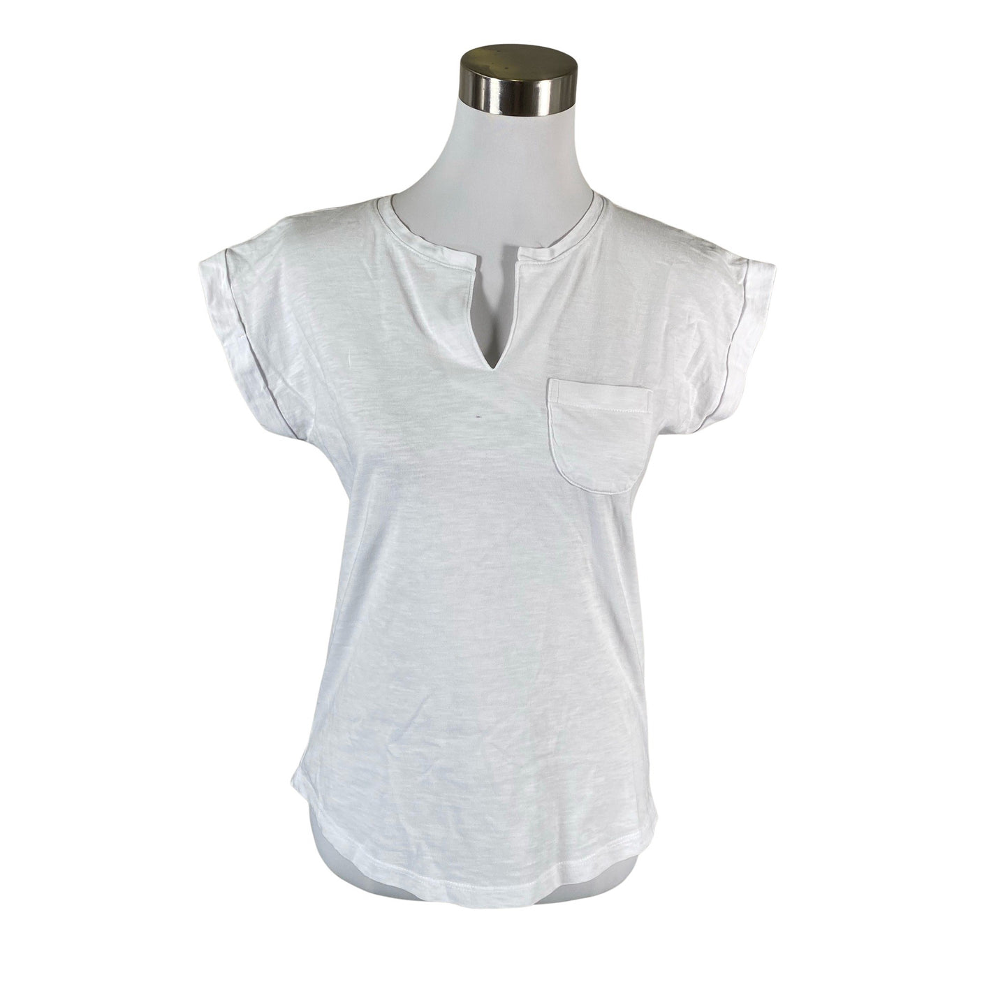 Unisex Part two - T-shirt, size 34 - White (1)