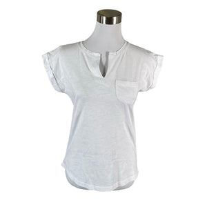 Unisex Part two - T-shirt, size 34 - White (1)