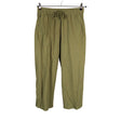 Unisex Part two - Slacks, size 36 - Green ()