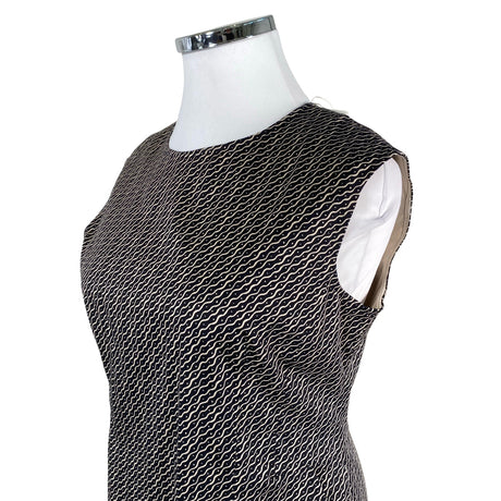 Unisex Marimekko - Dress, size 44 - Black (2)
