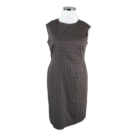 Unisex Marimekko - Dress, size 44 - Black ()