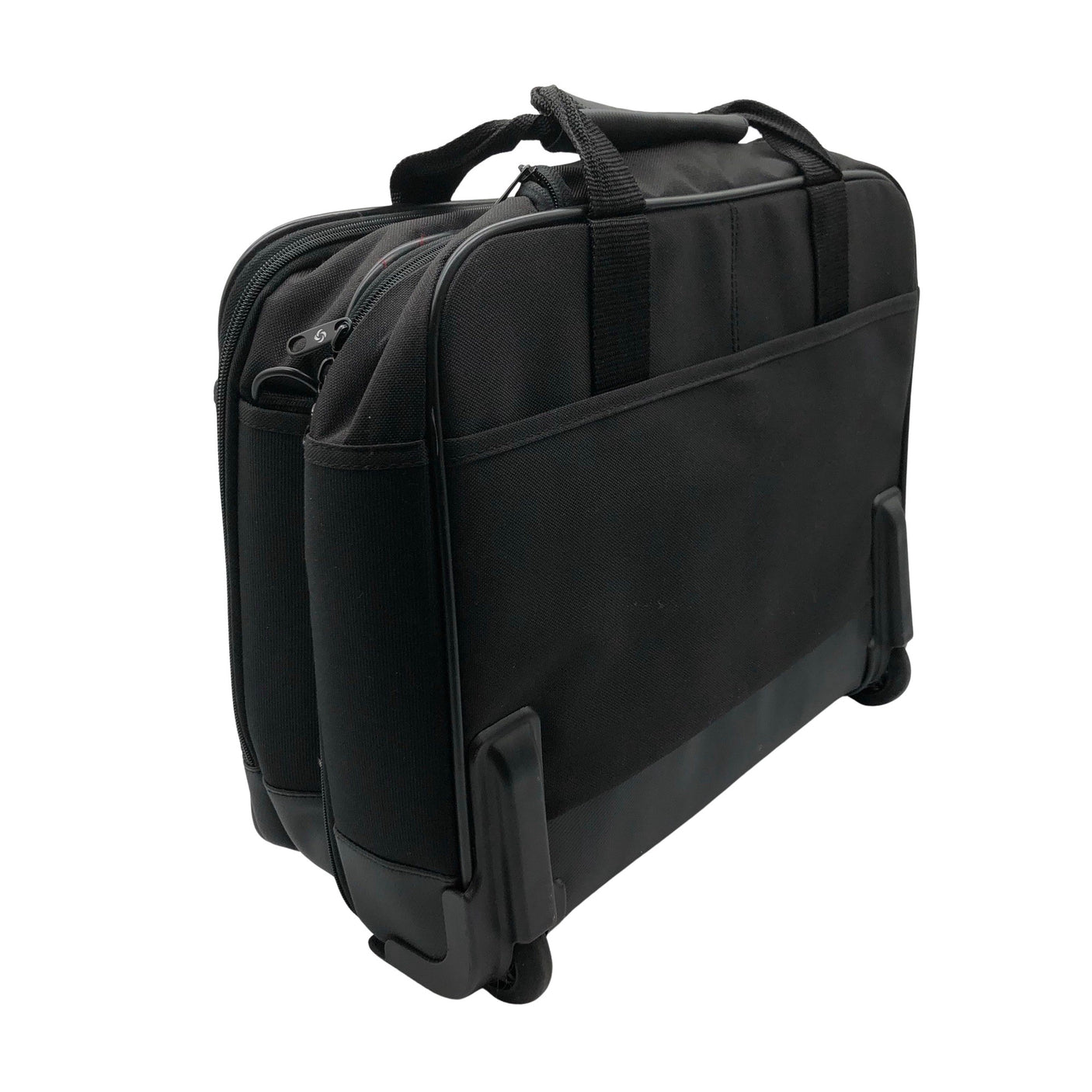 Unisex Samsonite - Travel bag, size Maxi - Black (2)