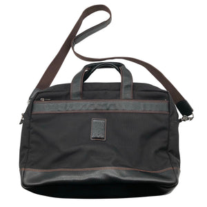 Unisex Longchamp - Briefcase, size Maxi - Black (1)