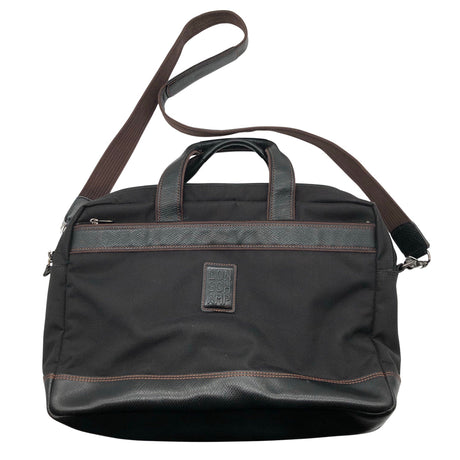 Unisex Longchamp - Briefcase, size Maxi - Black ()