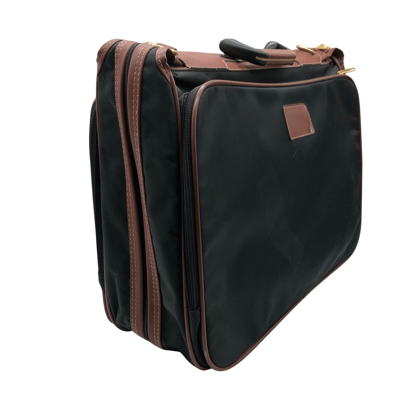 Unisex Samsonite - Travel bag, size Maxi - Black (2)
