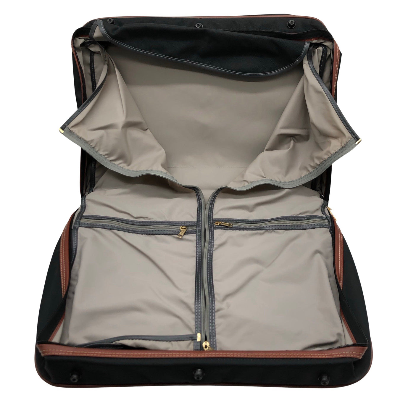 Unisex Samsonite - Travel bag, size Maxi - Black (3)