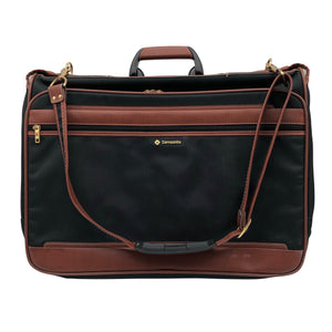 Unisex Samsonite - Travel bag, size Maxi - Black (1)