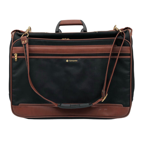Unisex Samsonite - Travel bag, size Maxi - Black ()