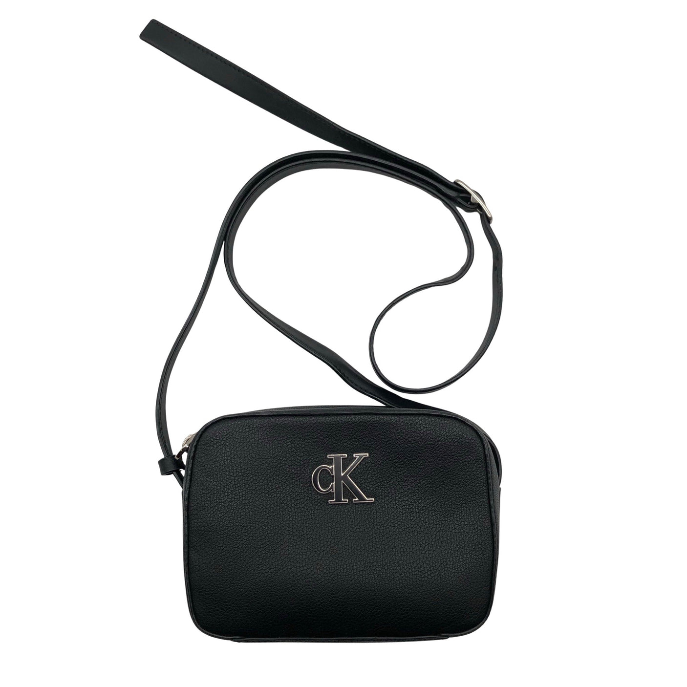 Unisex Calvin Klein Jeans - Shoulder bag, size Mini - Black (1)