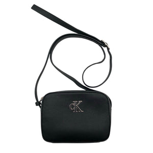 Unisex Calvin Klein Jeans - Shoulder bag, size Mini - Black (1)