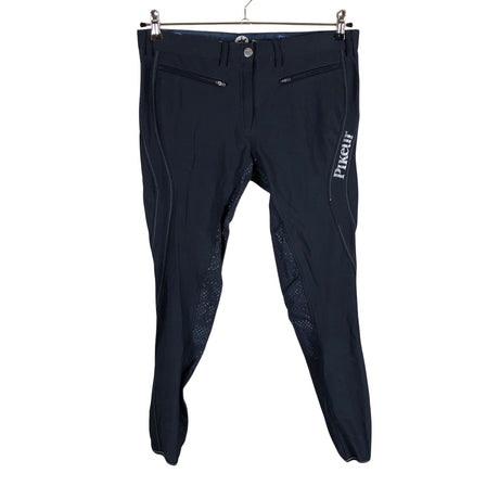 Unisex Pikeur - Breeches, size 42 - Blue ()