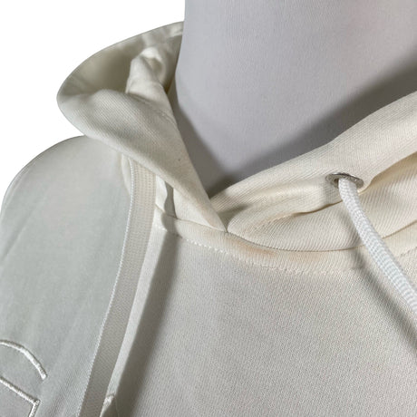 Unisex Gant - Sweatshirt dress, size 36 - Natural white (2)