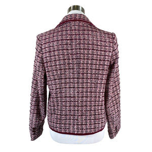 Unisex Global - Jacket, size 38 - Light pink (2)