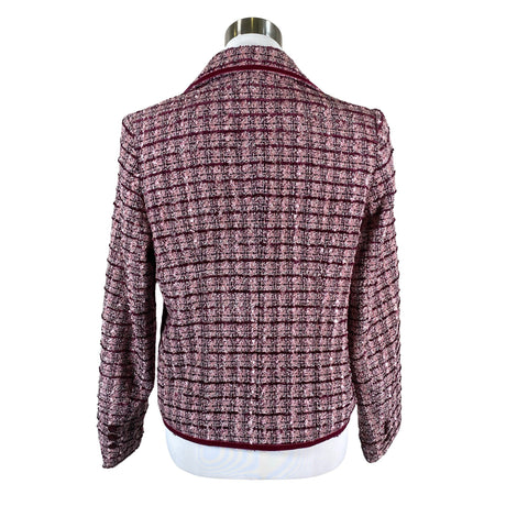 Unisex Global - Jacket, size 38 - Light pink (2)