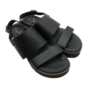 Unisex Musse&Cloud - Sandals, size 39 - Black (2)