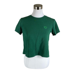 Unisex Adidas - Polo shirt, size 36 - Green (1)