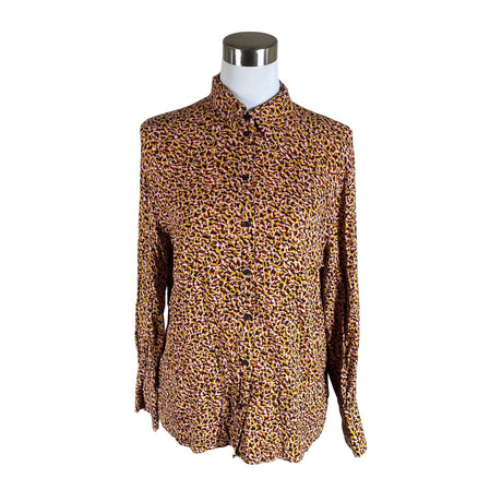 Unisex Esprit - Blouse, size 40 - Light pink ()