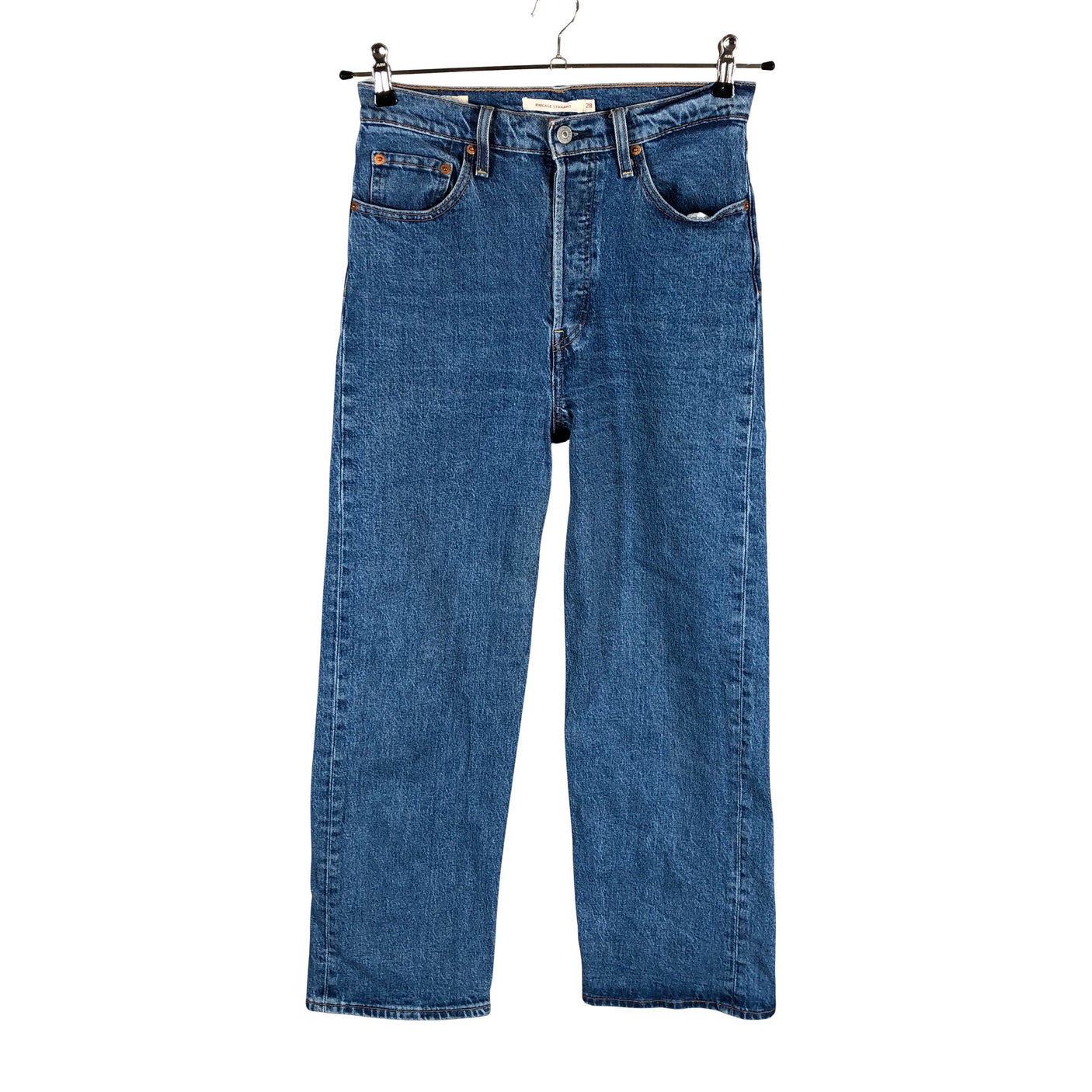 Unisex Levi's - Jeans, size W28 - Blue (1)