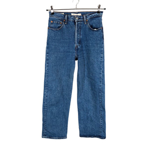 Unisex Levi's - Jeans, size W28 - Blue (1)