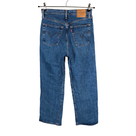 Unisex Levi's - Jeans, size W28 - Blue (2)