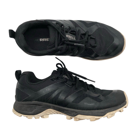 Unisex Merrell - Outdoor sneakers, size 38 - Black ()