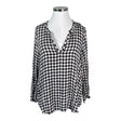 Unisex Gerry Weber - Blouse, size 48 - White ()