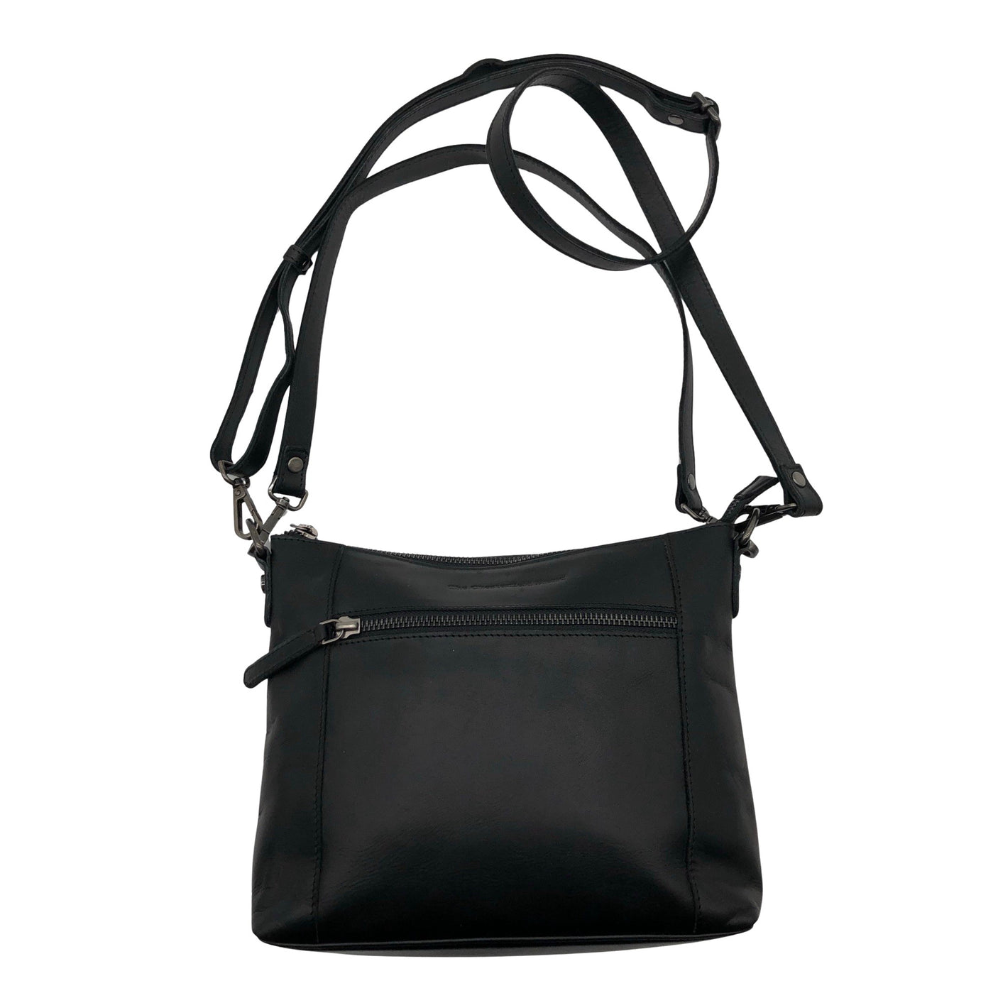 Unisex The Chesterfield Brand - Handbag, size Midi - Black (1)