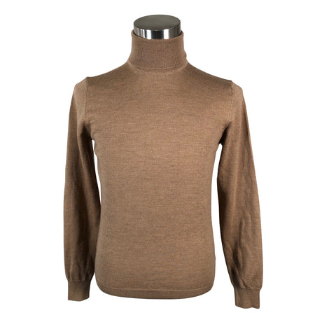 Unisex J.Lindeberg - Sweater, size S - Brown ()