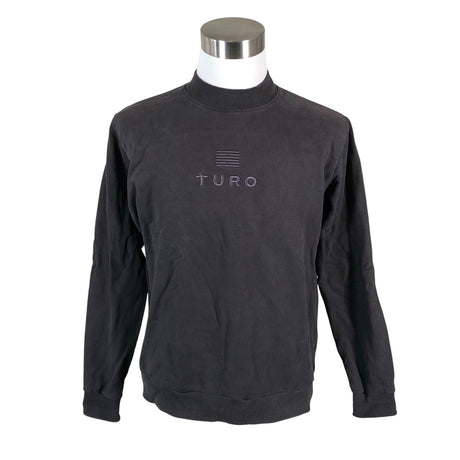 Unisex Billebeino - Sweatshirt, size M - Gray ()