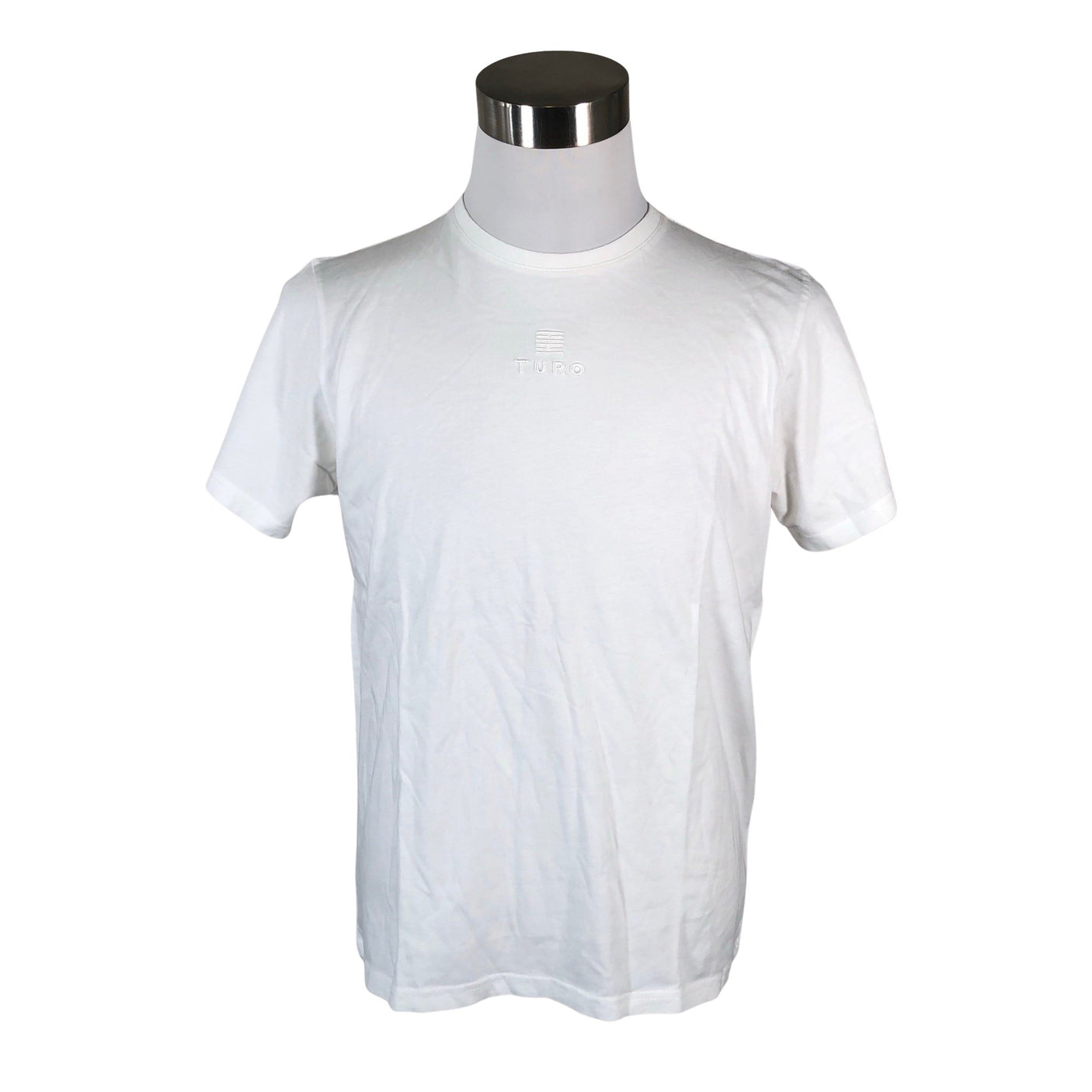 Unisex Billebeino - T-shirt, size M - White (1)