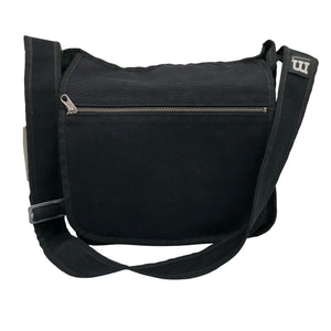 Unisex Marimekko - Shoulder bag, size Maxi - Black (1)