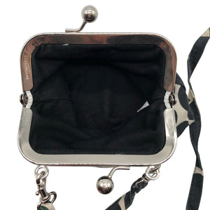 Unisex Marimekko - Shoulder bag, size Mini - Natural white (2)