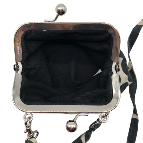 Unisex Marimekko - Shoulder bag, size Mini - Natural white (2)