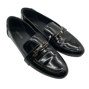Unisex Anna Field - Loafers, size 40 - Black (2)