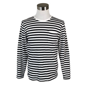 Unisex Makia - Tricot shirt, size M - Black (1)
