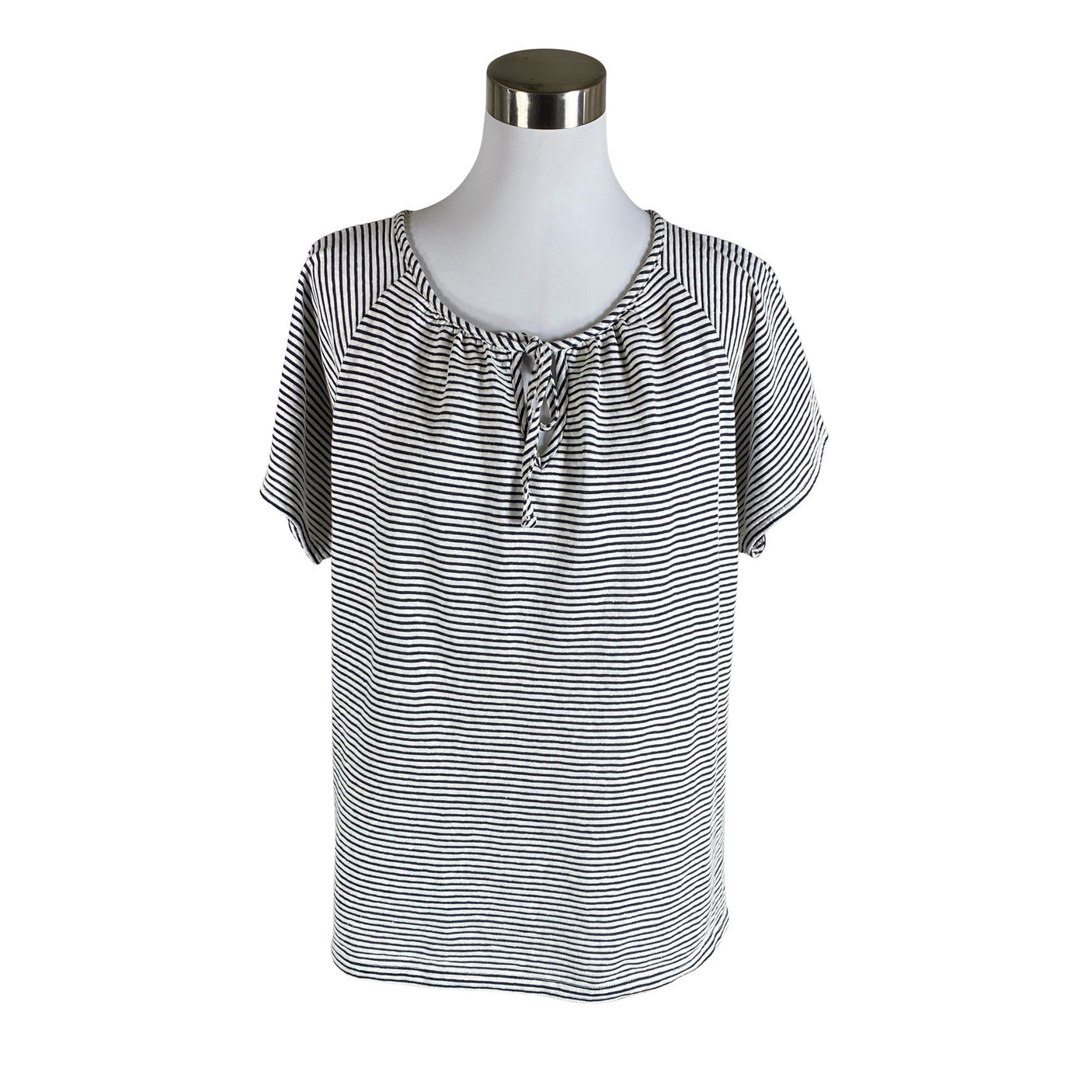 Unisex Esprit - T-shirt, size 38 - White (1)