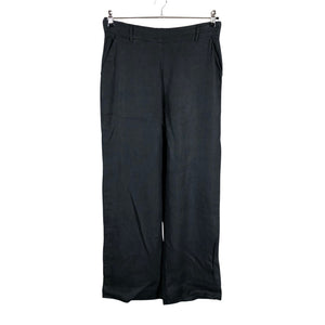 Unisex Nanso - Slacks, size 40 - Black (1)