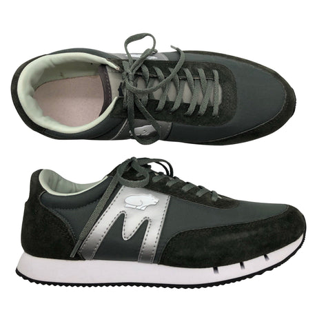 Unisex Karhu - Sneakers, size 40 - Green ()
