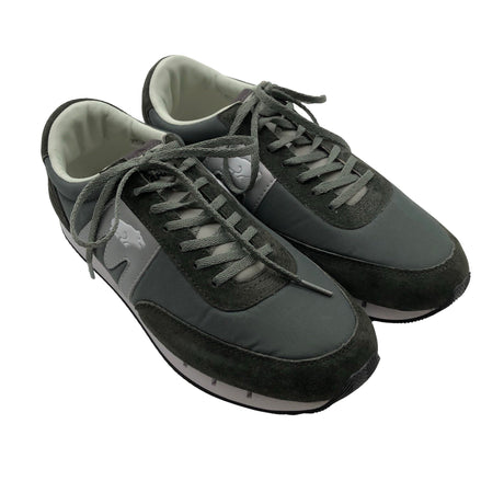 Unisex Karhu - Sneakers, size 40 - Green (2)