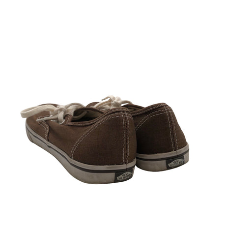 Unisex Marimekko - Casual sneakers, size 38 - Brown (2)