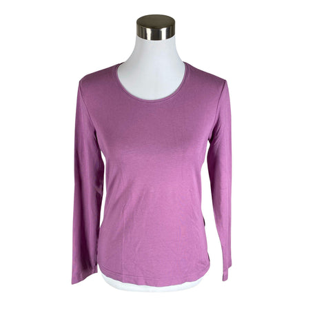 Unisex Gerry Weber - Tricot shirt, size 36 - Violet ()