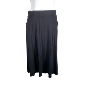 Unisex Nanso - Tricot skirt, size 36 - Black (1)