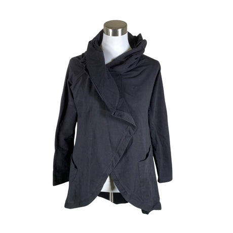 Unisex Ehta - Cardigan, size 36 - Black ()