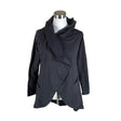 Unisex Ehta - Cardigan, size 36 - Black ()