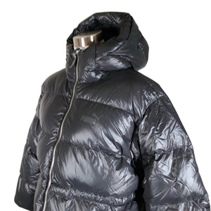 Unisex Puma - Down jacket, size 38 - Black (3)