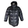 Unisex Puma - Down jacket, size 38 - Black ()
