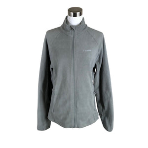 Unisex Everest - Fleece jacket, size 40 - Gray (1)