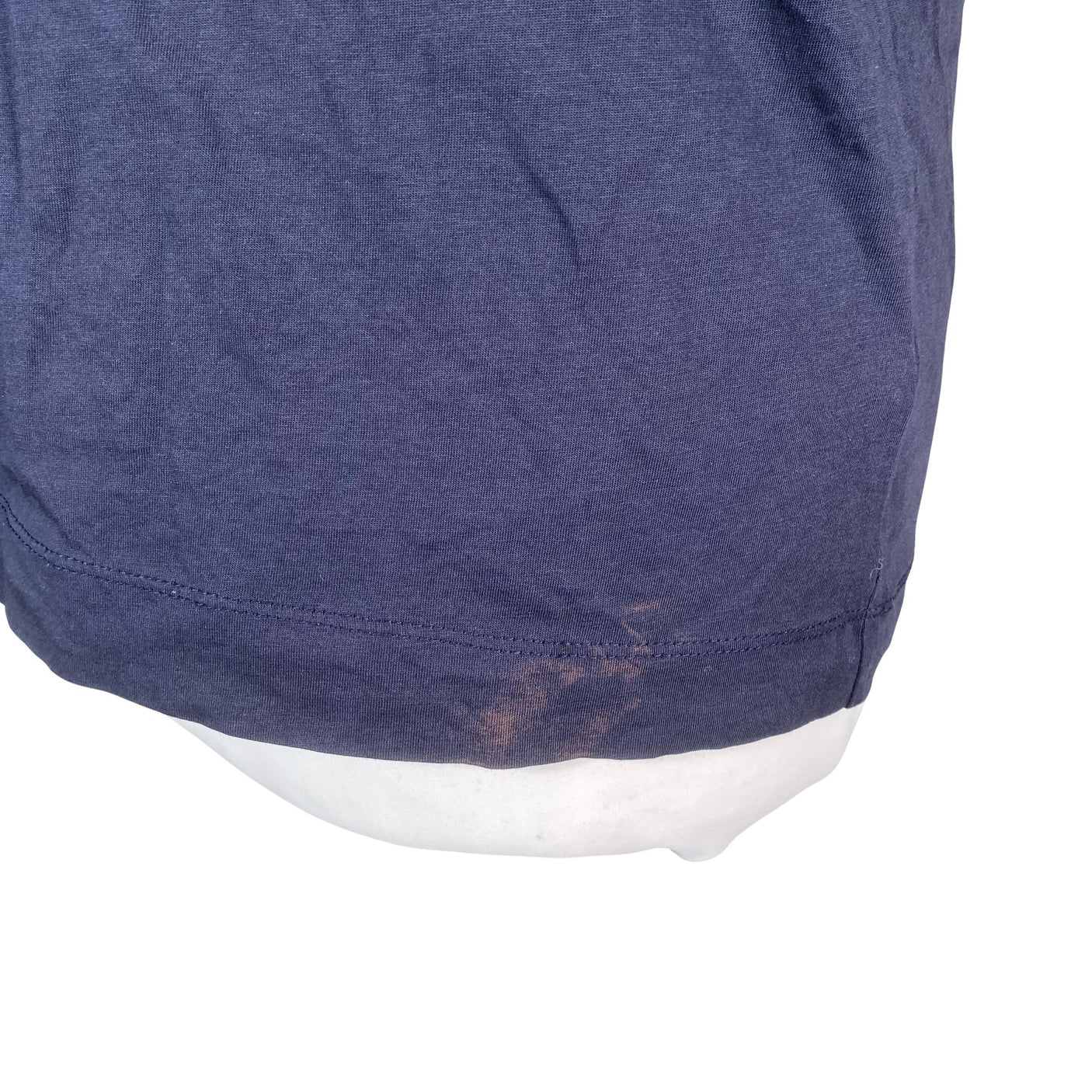 Unisex Gant - T-shirt, size 42 - Blue (2)