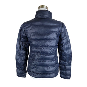 Unisex Liu Jo - Light down jacket, size 36 - Blue (2)