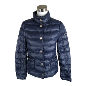 Unisex Liu Jo - Light down jacket, size 36 - Blue (1)